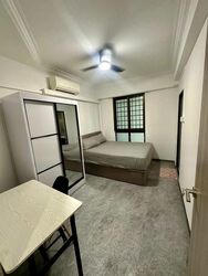 The Tanamera (D16), Condominium #522307621